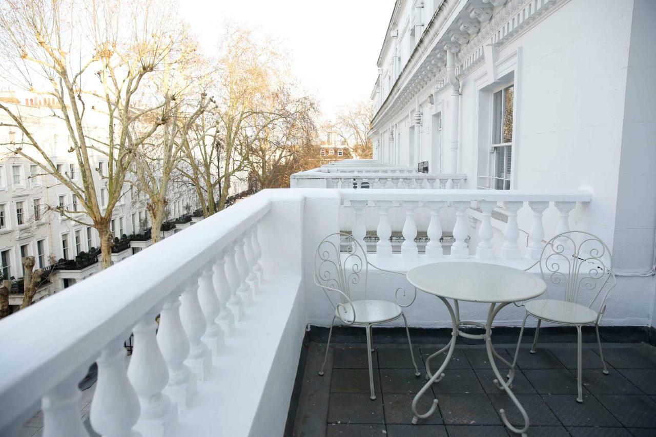 Beautiful One Bedroom Apartment Walking Distance To Paddington And Hyde Park ลอนดอน ภายนอก รูปภาพ