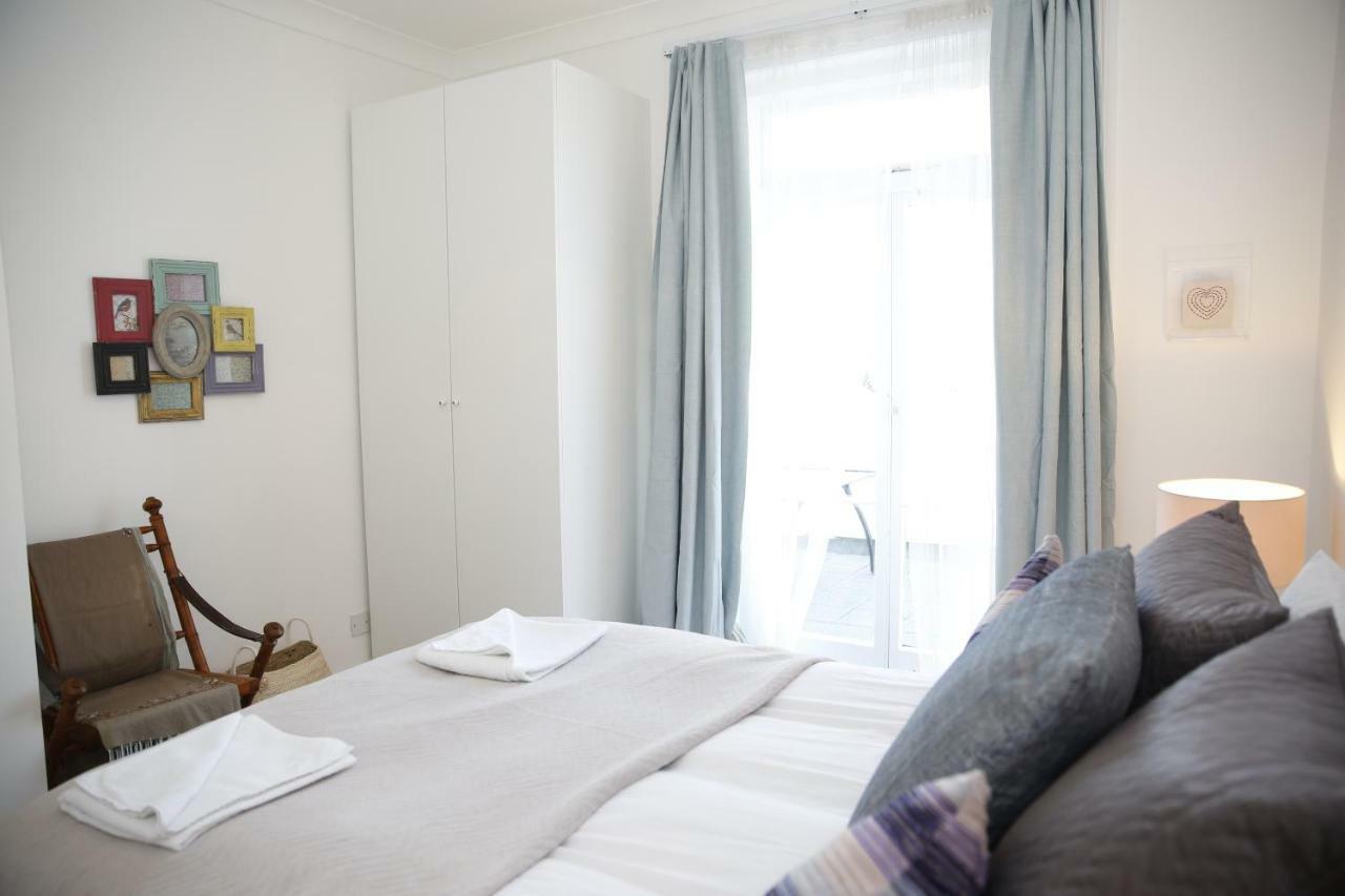 Beautiful One Bedroom Apartment Walking Distance To Paddington And Hyde Park ลอนดอน ภายนอก รูปภาพ