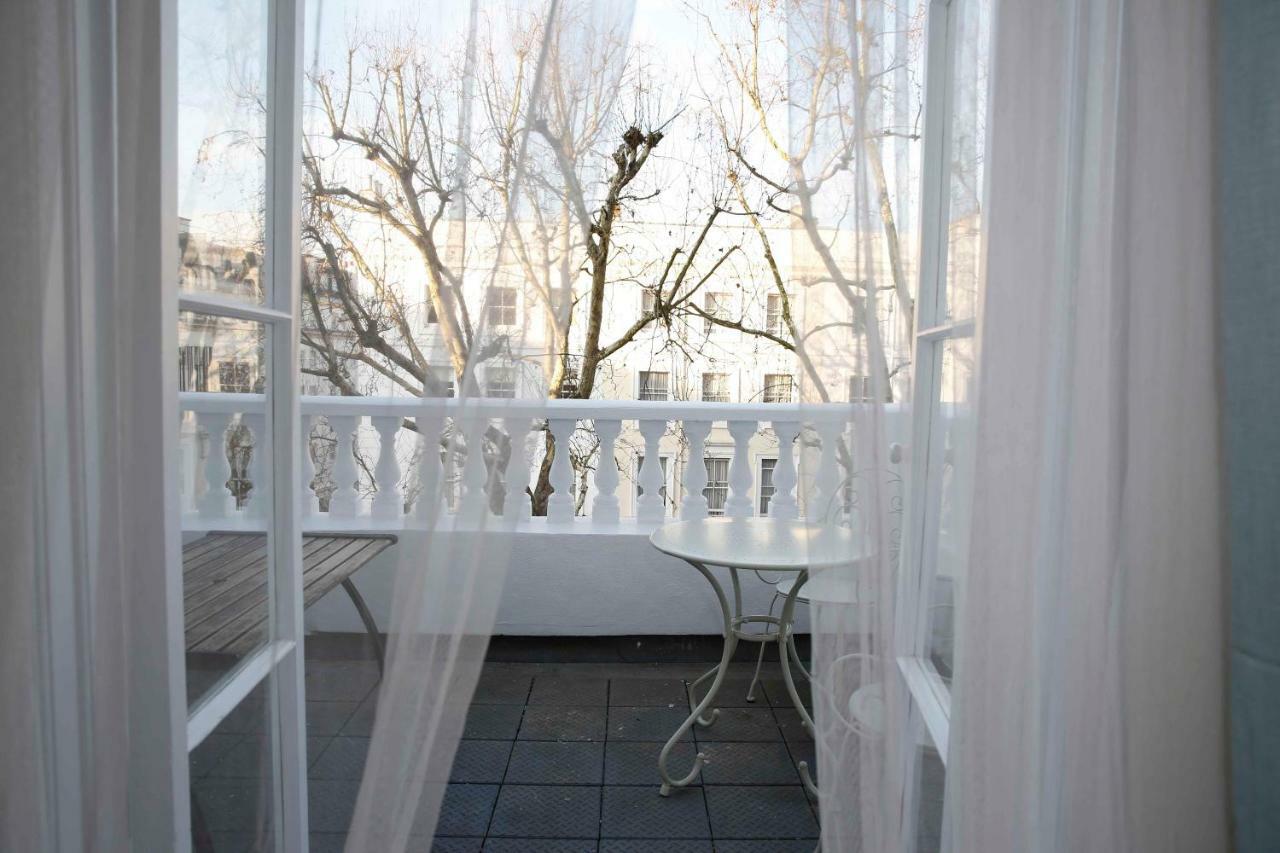 Beautiful One Bedroom Apartment Walking Distance To Paddington And Hyde Park ลอนดอน ภายนอก รูปภาพ